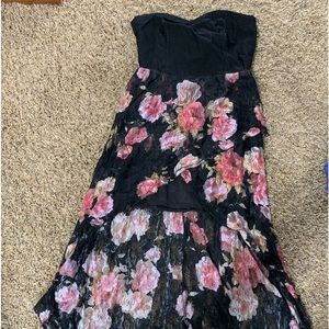 Wet Seal Dress Size Medium
